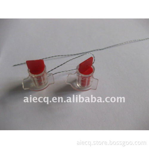 electric meter seals
